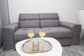 Apartman Luminosa in souterrain